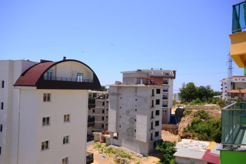 1+1 Leilighet i Alanya, Antalya, Tyrkia Nr. 216741 - 13