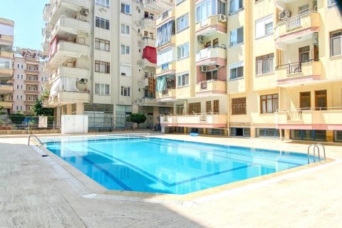 Daire  3+1  Alanya, Antalya, Türkiye №216904