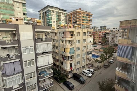 3+1 Leilighet  i Alanya, Antalya, Tyrkia Nr. 216904 - 23