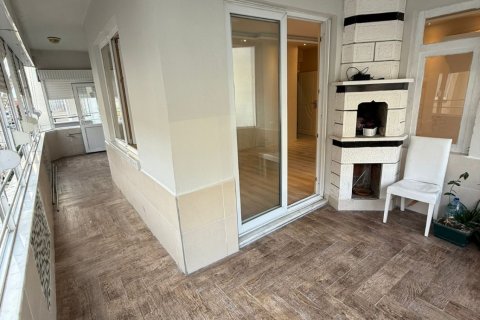 3+1 Leilighet  i Alanya, Antalya, Tyrkia Nr. 216904 - 8