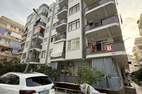 3+1 Leilighet  i Alanya, Antalya, Tyrkia Nr. 216904 - 5