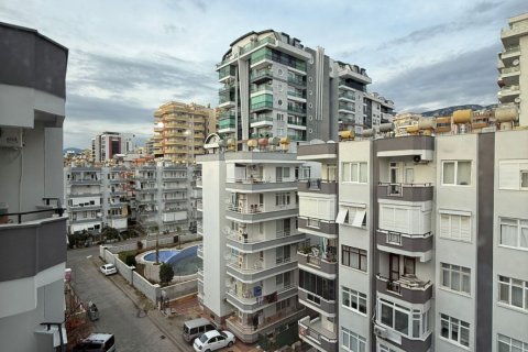 3+1 Leilighet  i Alanya, Antalya, Tyrkia Nr. 216904 - 22