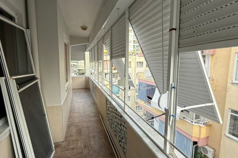 3+1 Leilighet  i Alanya, Antalya, Tyrkia Nr. 216904 - 7