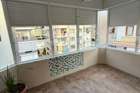 3+1 Leilighet  i Alanya, Antalya, Tyrkia Nr. 216904 - 9