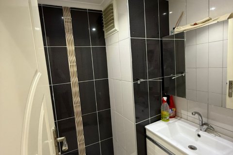 3+1 Leilighet  i Alanya, Antalya, Tyrkia Nr. 216904 - 18