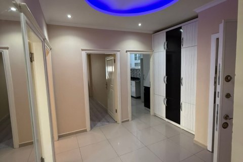 3+1 Leilighet  i Alanya, Antalya, Tyrkia Nr. 216904 - 10