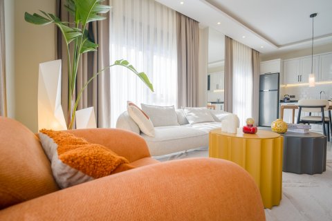 Daire  3+1  Alanya, Antalya, Türkiye №216903 - 29