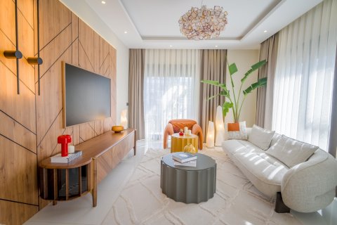 Daire  3+1  Alanya, Antalya, Türkiye №216903 - 26