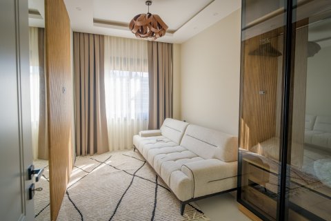 Daire  3+1  Alanya, Antalya, Türkiye №216903 - 18
