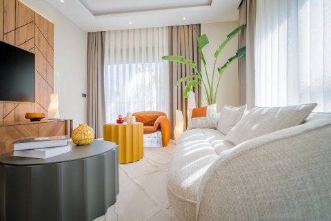Daire  3+1  Alanya, Antalya, Türkiye №216903 - 28
