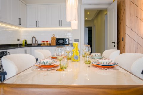 Daire  3+1  Alanya, Antalya, Türkiye №216903 - 11