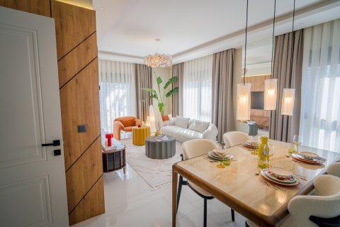Daire  3+1  Alanya, Antalya, Türkiye №216903 - 23