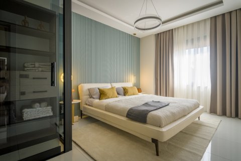 Daire  3+1  Alanya, Antalya, Türkiye №216903 - 15