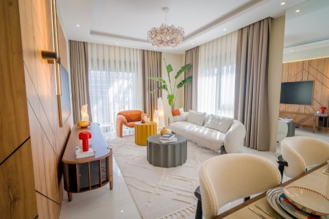 Daire  3+1  Alanya, Antalya, Türkiye №216903 - 24