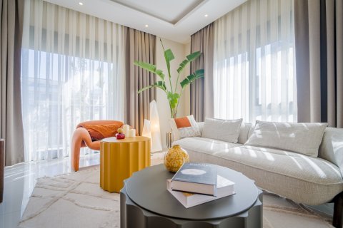 Daire  3+1  Alanya, Antalya, Türkiye №216903 - 27