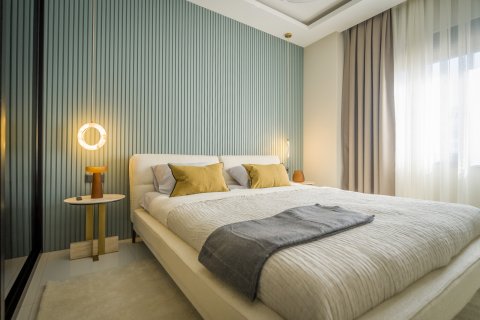 Daire  3+1  Alanya, Antalya, Türkiye №216903 - 16