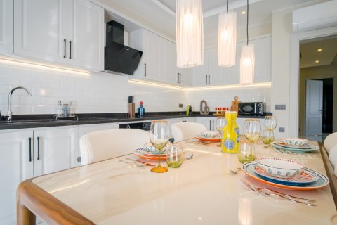 Daire  3+1  Alanya, Antalya, Türkiye №216903 - 7