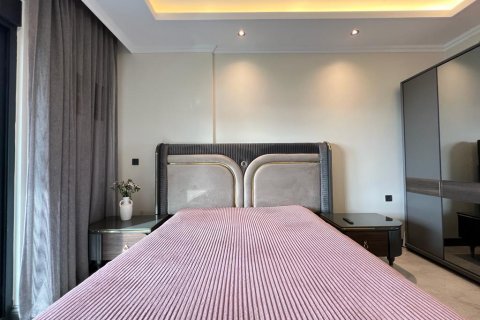 1+1 Lägenhet  i Alanya, Antalya, Turkiet Nr. 216902 - 26
