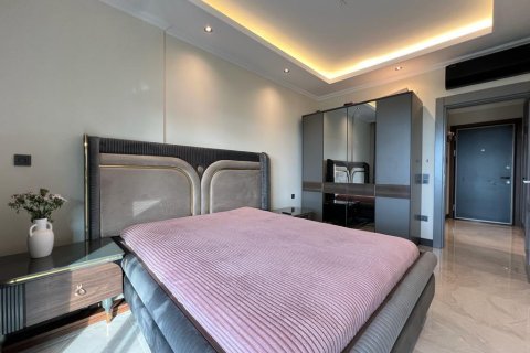 1+1 Lägenhet  i Alanya, Antalya, Turkiet Nr. 216902 - 2