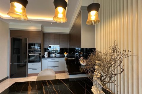 1+1 Lägenhet  i Alanya, Antalya, Turkiet Nr. 216902 - 5
