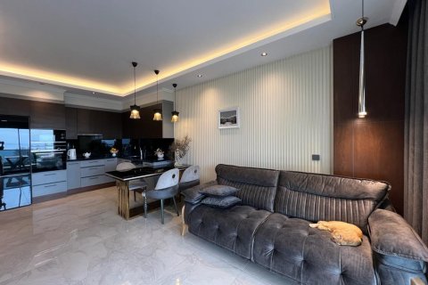 1+1 Lägenhet  i Alanya, Antalya, Turkiet Nr. 216902 - 10