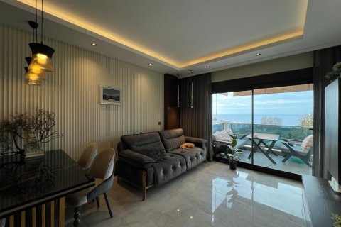 1+1 Lägenhet  i Alanya, Antalya, Turkiet Nr. 216902 - 8