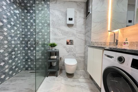 1+1 Lägenhet  i Alanya, Antalya, Turkiet Nr. 216902 - 9