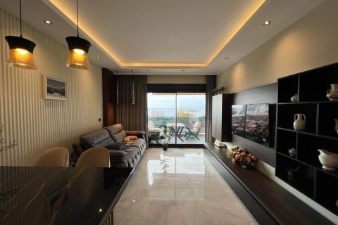 1+1 Lägenhet  i Alanya, Antalya, Turkiet Nr. 216902 - 11