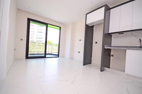 Daire  1+1  Alanya, Antalya, Türkiye №216743 - 19
