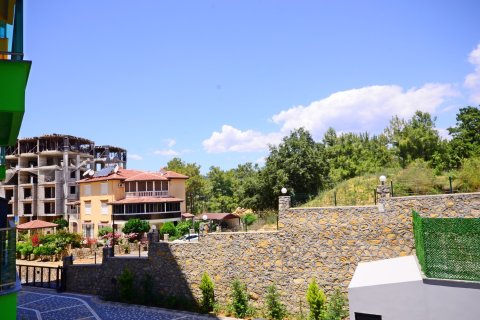 Daire  1+1  Alanya, Antalya, Türkiye №216743 - 27