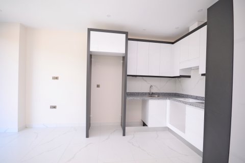 Daire  1+1  Alanya, Antalya, Türkiye №216743 - 3