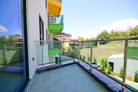 Daire  1+1  Alanya, Antalya, Türkiye №216743 - 25