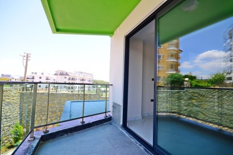 Daire  1+1  Alanya, Antalya, Türkiye №216743 - 26