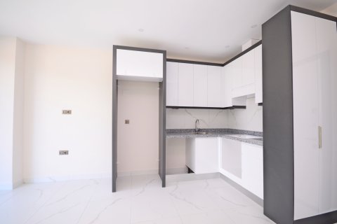 Daire  1+1  Alanya, Antalya, Türkiye №216743 - 5