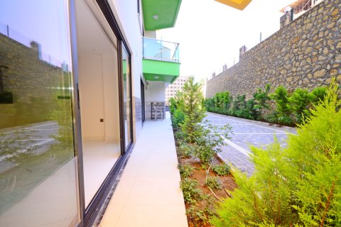 2+1 Leilighet  i Alanya, Antalya, Tyrkia Nr. 216742 - 22
