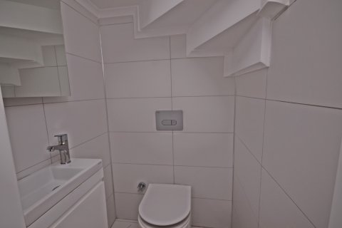2+1 Leilighet  i Alanya, Antalya, Tyrkia Nr. 216742 - 13
