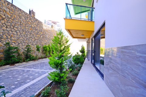 2+1 Leilighet  i Alanya, Antalya, Tyrkia Nr. 216742 - 23