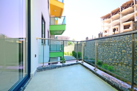 2+1 Leilighet  i Alanya, Antalya, Tyrkia Nr. 216742 - 18