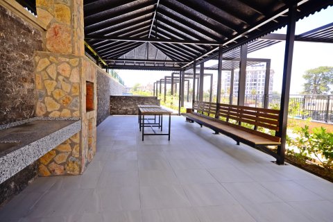 2+1 Leilighet  i Alanya, Antalya, Tyrkia Nr. 216742 - 26