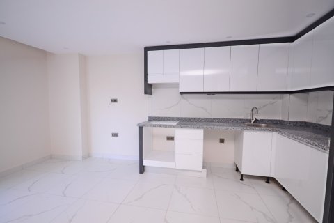 2+1 Leilighet  i Alanya, Antalya, Tyrkia Nr. 216742 - 11