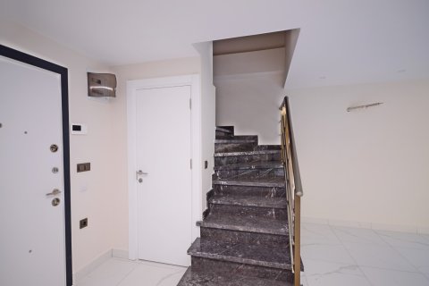 2+1 Leilighet  i Alanya, Antalya, Tyrkia Nr. 216742 - 12