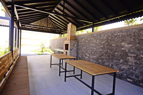 2+1 Leilighet  i Alanya, Antalya, Tyrkia Nr. 216742 - 27