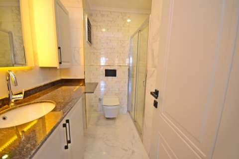 Daire 3+1 Alanya, Antalya, Türkiye №216744 - 17