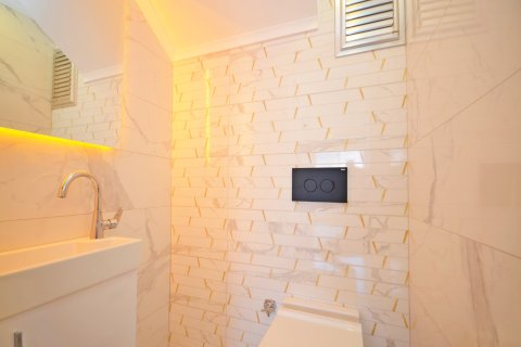 Daire 3+1 Alanya, Antalya, Türkiye №216744 - 23