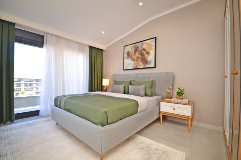 Daire 3+1 Alanya, Antalya, Türkiye №216744 - 14