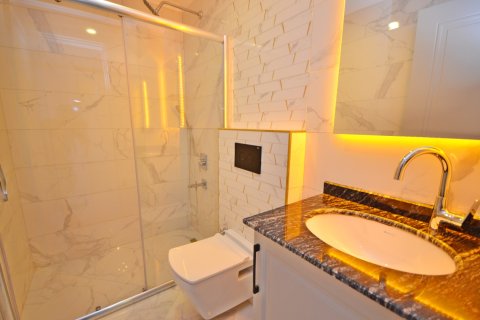Daire 3+1 Alanya, Antalya, Türkiye №216744 - 11