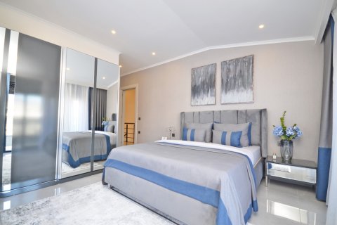 Daire 3+1 Alanya, Antalya, Türkiye №216744 - 7