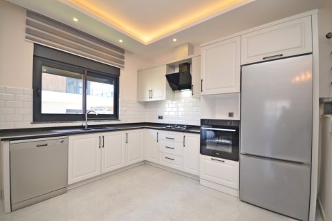 Daire 3+1 Alanya, Antalya, Türkiye №216744 - 18