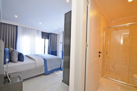 Daire 3+1 Alanya, Antalya, Türkiye №216744 - 6