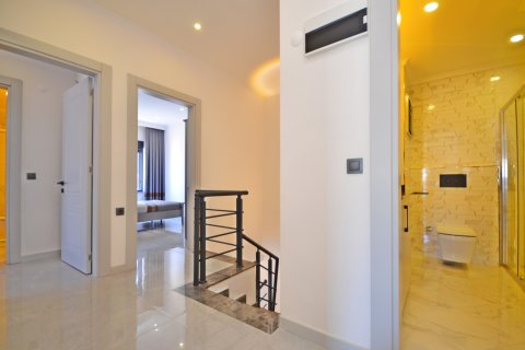 Daire 3+1 Alanya, Antalya, Türkiye №216744 - 13